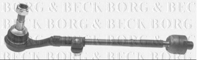 BORG & BECK bdl7170 -  Поперечная рулевая тяга